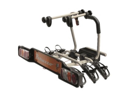 PERUZZO PARMA nosič 3 bicyklov na ťažné