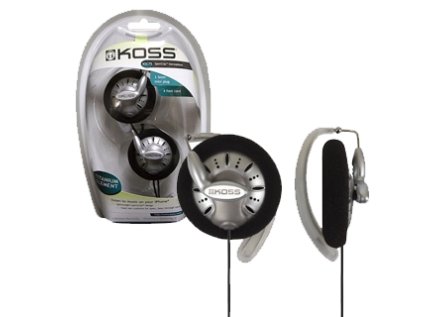 KOSS - slúchadlá KSC75
