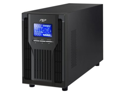 Fortron - Champ UPS 900W 1000VA Tower