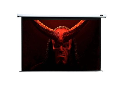 Elite Screens platno el. 128" Electric128NX
