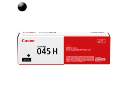 CANON Toner 045H black