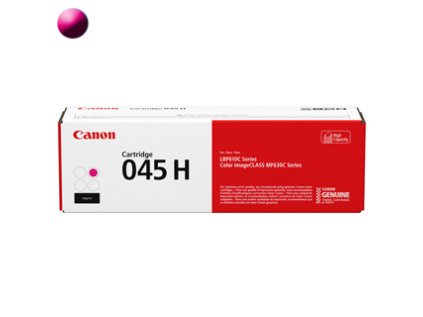 CANON Toner 045H magenta