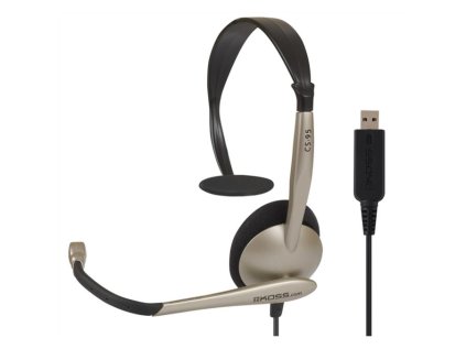 KOSS - slúchadlá CS/95 USB