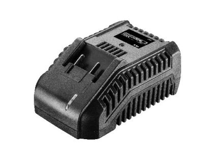 GRAPHITE Nabíjačka akumulátorov 2,3A ENERGY+