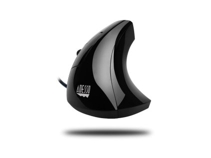 ADESSO iMouse E9, Ergonomic Mouse