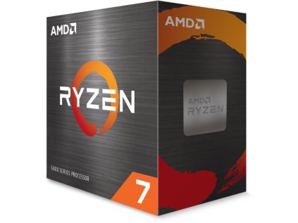 AMD Ryzen 7 5800X