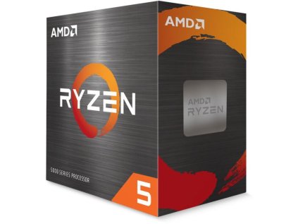 AMD Ryzen 5 5600X