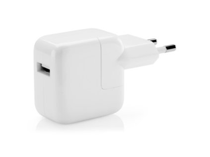 APPLE 12W USB Power Adaptér (MGN03ZM/A)