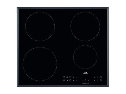AEG Indukčná varná doska IKB64301FB