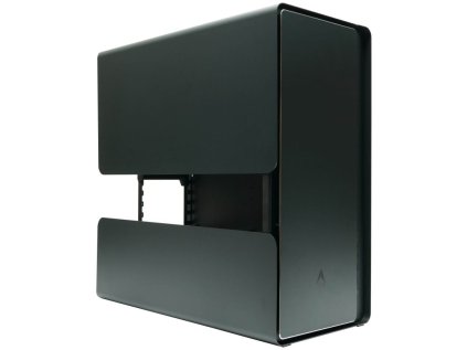 AZZA CSAZ-808B, Cast 808, PC Skrinka, čierna