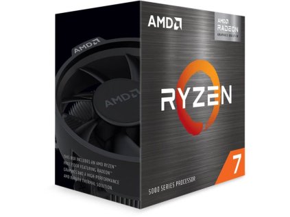 AMD Ryzen 7 5700G