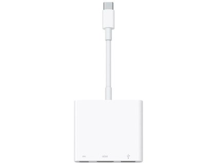 APPLE USB-C Digital AV Multiport Adaptér