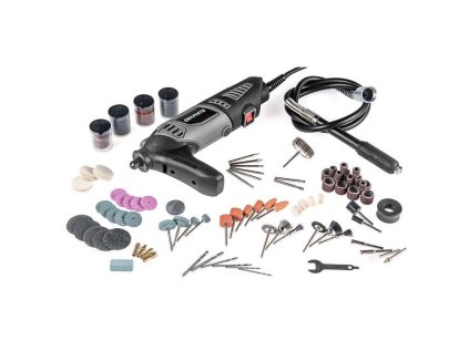 GRAPHITE 59G019, Mini brúska