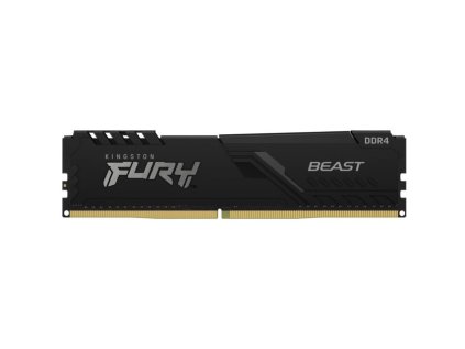 KINGSTON Fury Beast Black 32GB DDR4 3200MHz