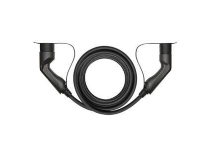 DELTACO EV-3205, Nabíjací kábel Typ 2/Typ 2 5m