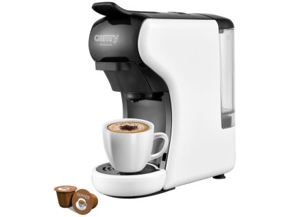CAMRY CR 4414, Multi ESPRESSO kávovar