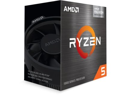 AMD Ryzen 5 4500