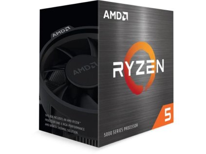 AMD Ryzen 5 5500