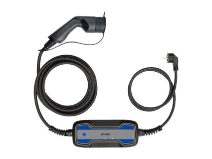 DELTACO EV-1227, NabíjačkaTyp 2/1,8 kWh 5,5m