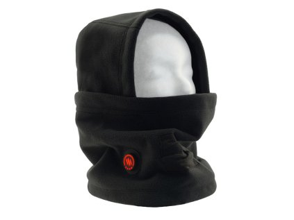 GLOVII Hood, Vyhrievaná kukla na hlavu, UNI