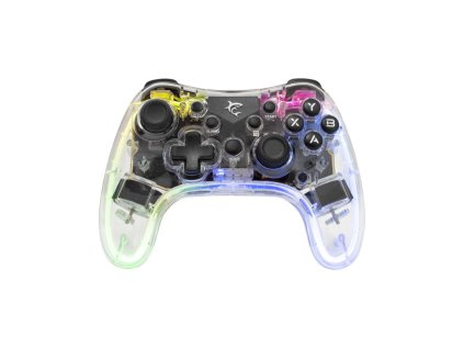 WHITE SHARK GPW-8039 LEGION, Gamepad