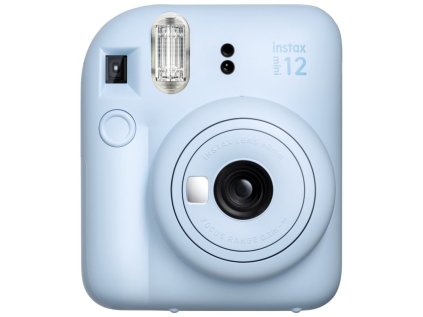 FujiFilm Instax Mini 12, Pastel Blue