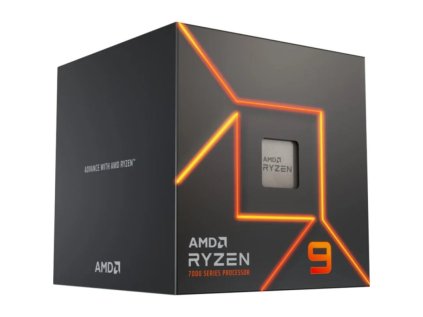 AMD Ryzen 9 7900 AM5