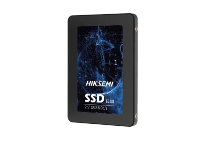 HIKSEMI E100 512GB/2,5"/SATA3/7mm