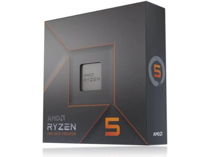 AMD Ryzen 5 7600X