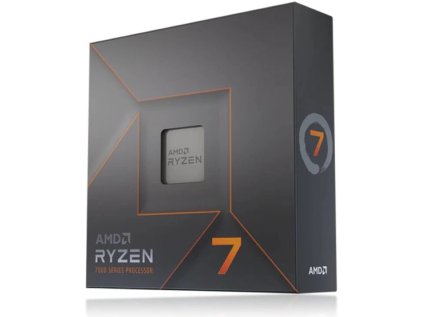 AMD Ryzen 7 7700X