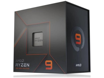 AMD Ryzen 9 7900X