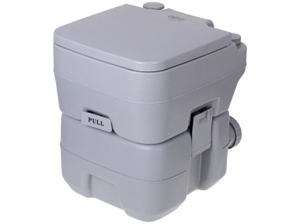 CAMRY CR 1035, Prenosná toaleta, 20 L