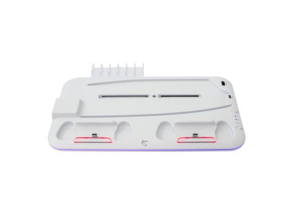 WHITE SHARK KIMURA, Dock pre PS5