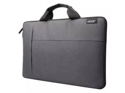 ACER Green SLEEVE, Puzdro na notebook 15,6"