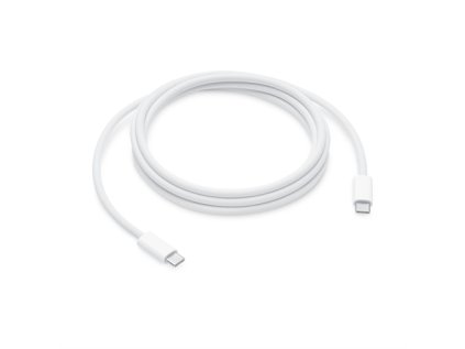 APPLE Kábel USB Type C/USB Type C, 240W, 2m