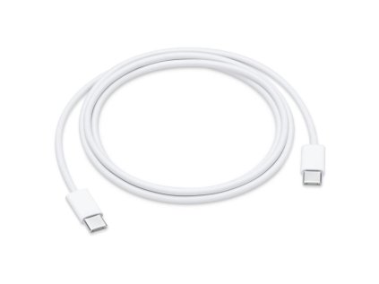 APPLE Kábel USB Type C/USB Type C, 20W, 1m