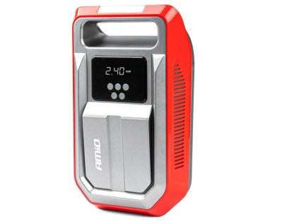 AMIO ACOMP-18, Kompresor do auta, 12V