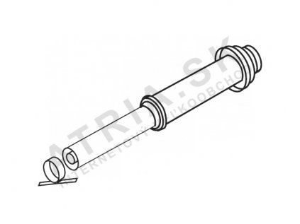 1301 protherm zostava kominova 60 100 mm s3k