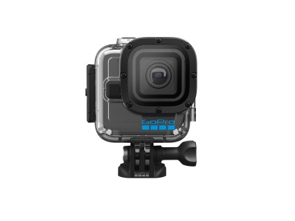 GoPro Dive Housing (HERO11 Black Mini)