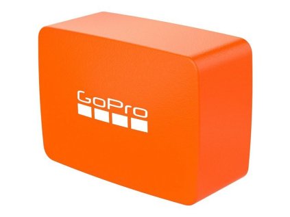 GoPro Floaty (HERO5 Black) Orange