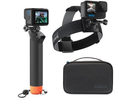 GoPro Adventure Kit