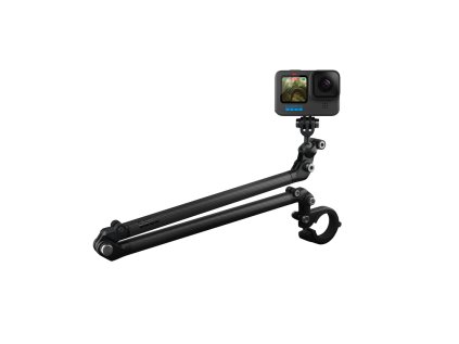 GoPro Boom + Bar Mount