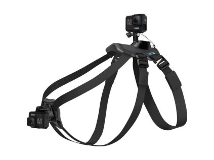 GoPro Fetch, Psí postroj