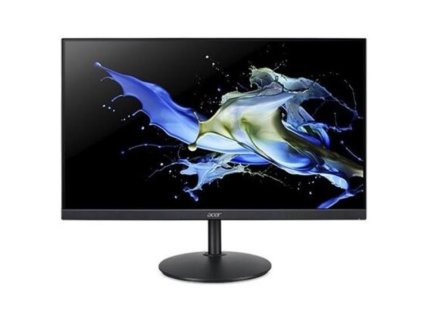 ACER LED Monitor 27" CB272Ebmiprx