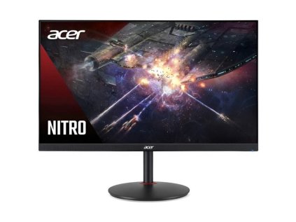 ACER LED Monitor 27" Nitro XV272UV3bmiiprx