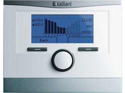 Izbový termostat Vaillant multiMATIC 700 f