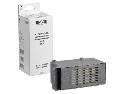 EPSON C934591, Originálna odpadová nádobka