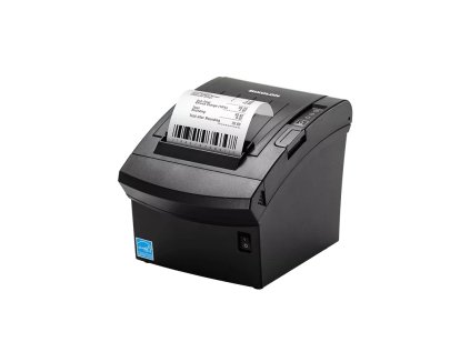 BIXOLON SRP-350PLUSVK/BEG USB & Ethernet