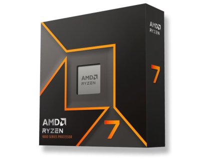 AMD Ryzen 7 9700X