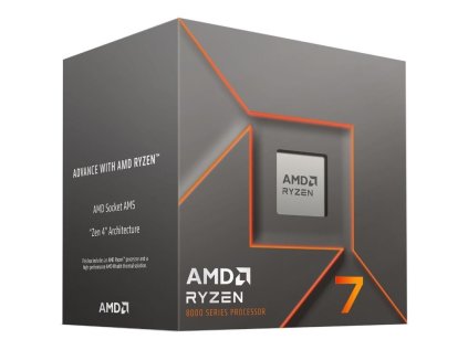 AMD Ryzen 7 8700G